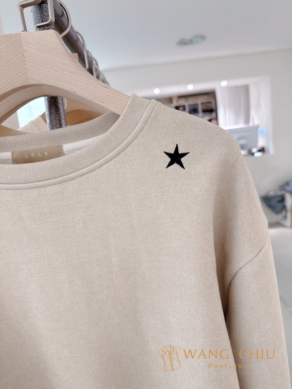 WANG CHIU 商品細節